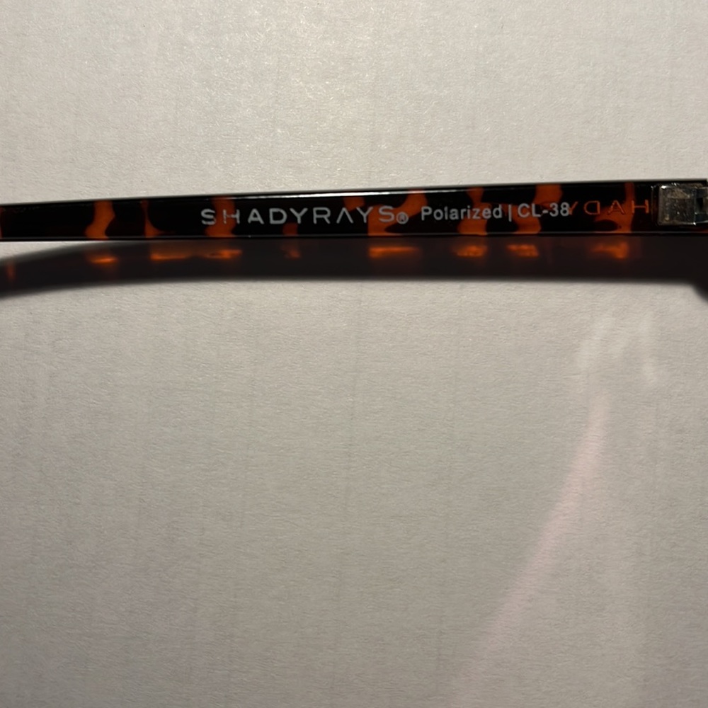 Men’s Shady Rays sunglasses - Picture 4 of 5